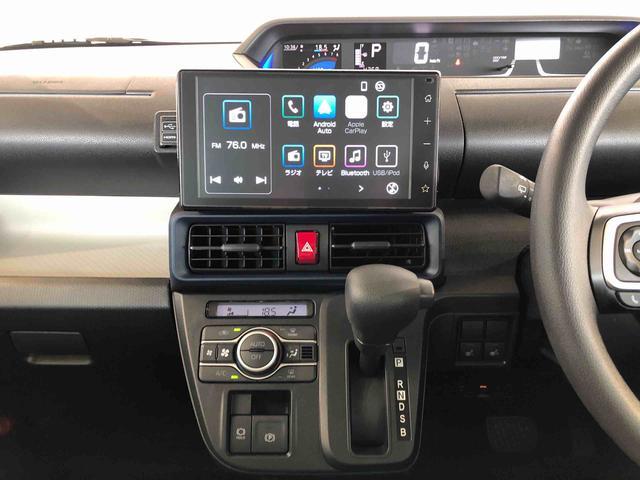 タントX4WD シートヒーター 両側電動スライドドア アイドリングストップ プッシュスタート スマートキー 衝突被害軽減システム 横滑り防止機能 オートライト オートエアコン ABS(長野県)の中古車
