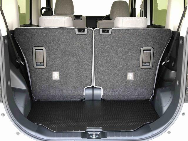 タントX4WD シートヒーター 両側電動スライドドア アイドリングストップ プッシュスタート スマートキー 衝突被害軽減システム 横滑り防止機能 オートライト オートエアコン ABS(長野県)の中古車