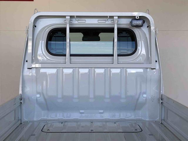 ハイゼットトラックスタンダード 農用スペシャル4WD マニュアルエアコン パワステ オートライト 作業灯 リヤ4枚リーフスプリング スーパーデフロック ラジオデッキ 衝突被害軽減システム 横滑り防止機能 アイドリングストップ ABS(長野県)の中古車
