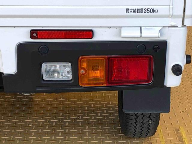 ハイゼットトラックスタンダード 農用スペシャル4WD マニュアルエアコン パワステ オートライト 作業灯 リヤ4枚リーフスプリング スーパーデフロック ラジオデッキ 衝突被害軽減システム 横滑り防止機能 アイドリングストップ ABS(長野県)の中古車