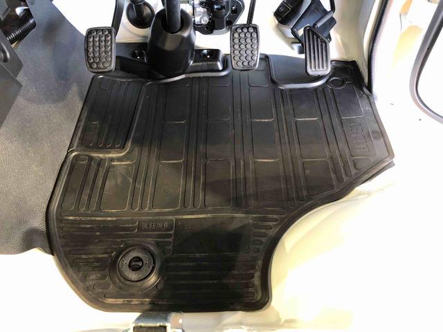 ハイゼットトラックスタンダード 農用スペシャル4WD マニュアルエアコン パワステ オートライト 作業灯 リヤ4枚リーフスプリング スーパーデフロック ラジオデッキ 衝突被害軽減システム 横滑り防止機能 アイドリングストップ ABS(長野県)の中古車