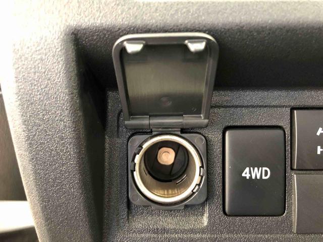 ハイゼットトラックスタンダード 農用スペシャル4WD マニュアルエアコン パワステ オートライト 作業灯 リヤ4枚リーフスプリング スーパーデフロック ラジオデッキ 衝突被害軽減システム 横滑り防止機能 アイドリングストップ ABS(長野県)の中古車