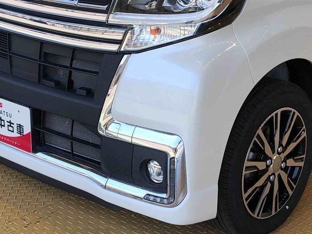 タントカスタムＸ　トップエディションＳＡIII２ＷＤ　片側電動スライドドア　アイドリングストップ　プッシュスタート　スマートキー　衝突被害軽減システム　横滑り防止機能　オートライト　オートエアコン　電動格納ドアミラー　ＡＢＳ（長野県）の中古車