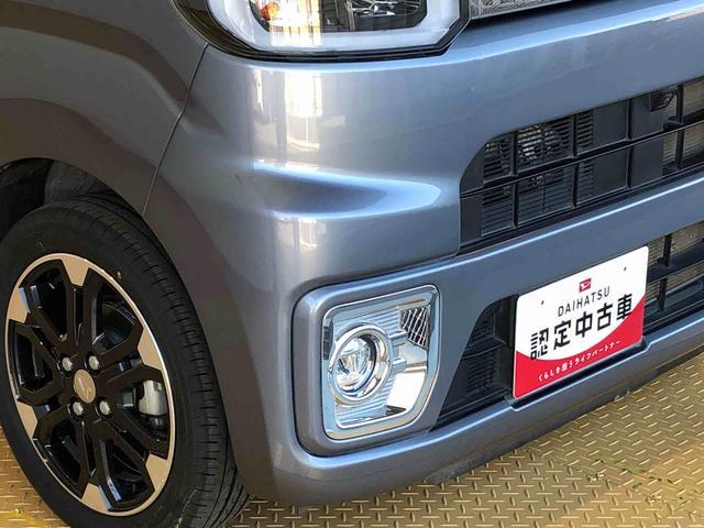 ウェイクＧターボリミテッドＳＡIII４ＷＤ　ターボ　両側電動スライドドア　衝突被害軽減システム　横滑り防止機能　アイドリングストップ　オートライト　オートエアコン　プッシュスタート　スマートキー　電動格納ドアミラー　ＡＢＳ（長野県）の中古車