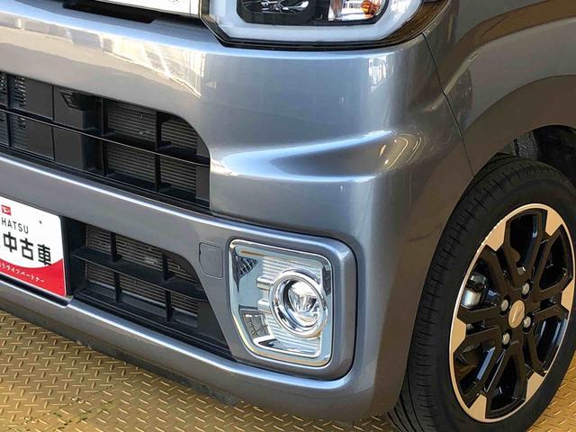 ウェイクＧターボリミテッドＳＡIII４ＷＤ　ターボ　両側電動スライドドア　衝突被害軽減システム　横滑り防止機能　アイドリングストップ　オートライト　オートエアコン　プッシュスタート　スマートキー　電動格納ドアミラー　ＡＢＳ（長野県）の中古車