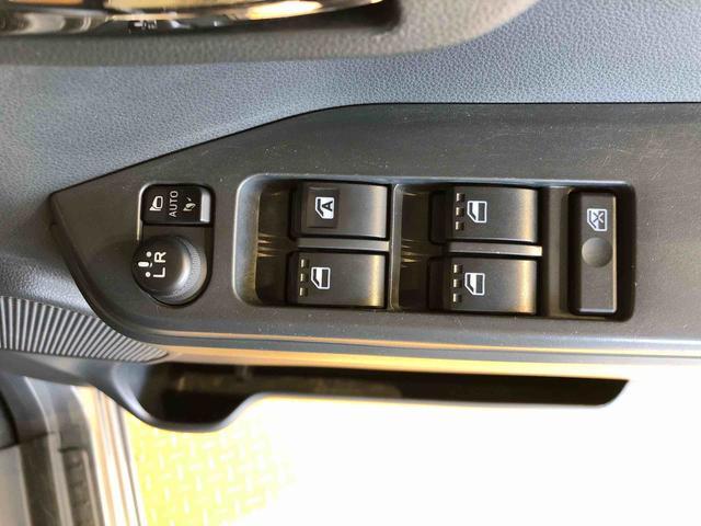 ウェイクＧターボリミテッドＳＡIII４ＷＤ　ターボ　両側電動スライドドア　衝突被害軽減システム　横滑り防止機能　アイドリングストップ　オートライト　オートエアコン　プッシュスタート　スマートキー　電動格納ドアミラー　ＡＢＳ（長野県）の中古車