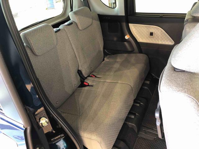 タントＸターボ２ＷＤ　ターボ　シートヒーター　片側電動スライドドア　アイドリングストップ　プッシュスタート　スマートキー　衝突被害軽減システム　横滑り防止機能　オートライト　オートエアコン　ＡＢＳ（長野県）の中古車