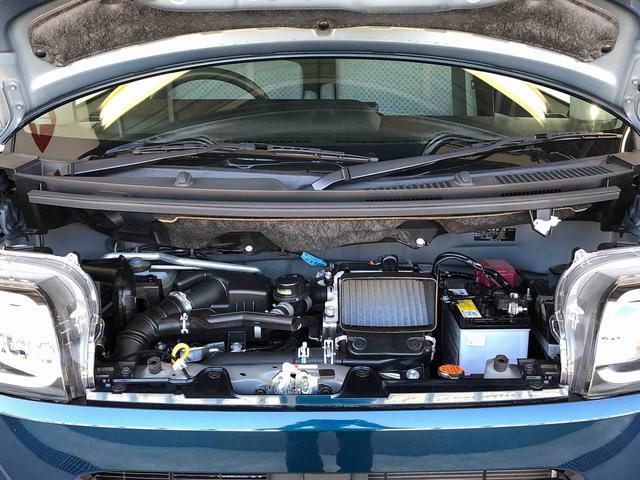 タントＸターボ２ＷＤ　ターボ　シートヒーター　片側電動スライドドア　アイドリングストップ　プッシュスタート　スマートキー　衝突被害軽減システム　横滑り防止機能　オートライト　オートエアコン　ＡＢＳ（長野県）の中古車