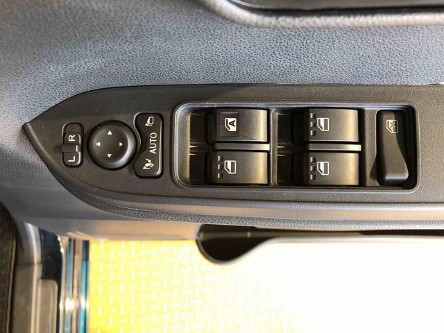 タントＸターボ２ＷＤ　ターボ　シートヒーター　片側電動スライドドア　アイドリングストップ　プッシュスタート　スマートキー　衝突被害軽減システム　横滑り防止機能　オートライト　オートエアコン　ＡＢＳ（長野県）の中古車