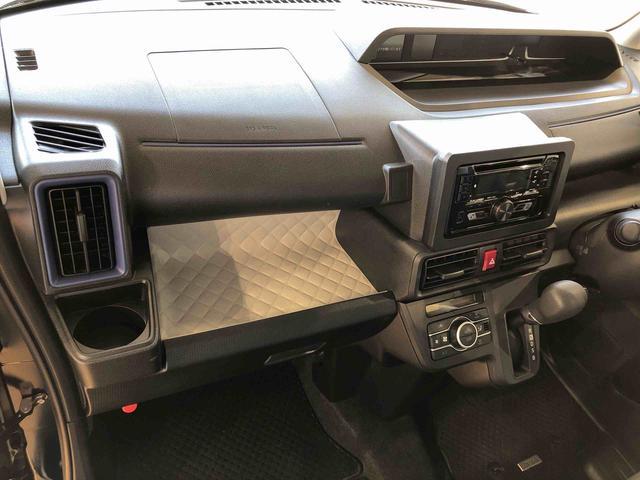 タントＸターボ２ＷＤ　ターボ　シートヒーター　片側電動スライドドア　アイドリングストップ　プッシュスタート　スマートキー　衝突被害軽減システム　横滑り防止機能　オートライト　オートエアコン　ＡＢＳ（長野県）の中古車