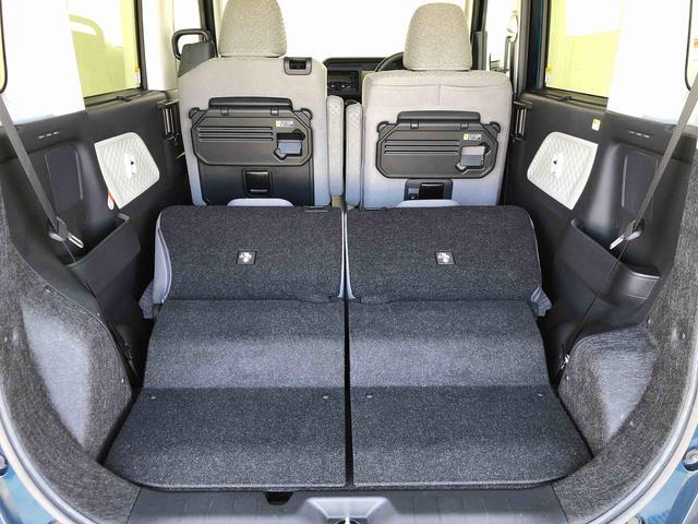 タントＸターボ２ＷＤ　ターボ　シートヒーター　片側電動スライドドア　アイドリングストップ　プッシュスタート　スマートキー　衝突被害軽減システム　横滑り防止機能　オートライト　オートエアコン　ＡＢＳ（長野県）の中古車