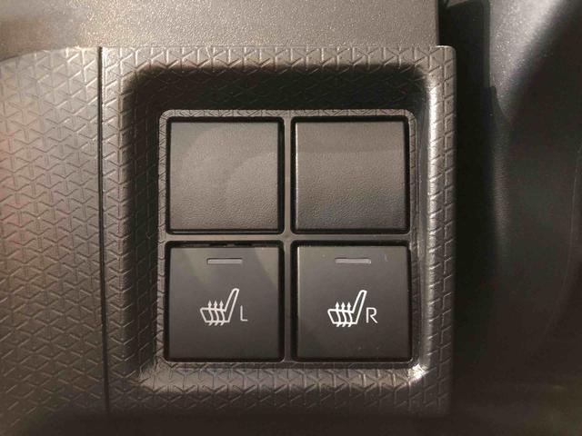 タントＸターボ２ＷＤ　ターボ　シートヒーター　片側電動スライドドア　アイドリングストップ　プッシュスタート　スマートキー　衝突被害軽減システム　横滑り防止機能　オートライト　オートエアコン　ＡＢＳ（長野県）の中古車