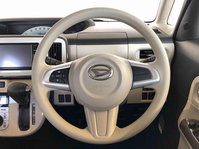 ムーヴキャンバスＸメイクアップリミテッド　ＳＡIII２ＷＤ　両側電動スライドドア　オートライト　衝突被害軽減システム　横滑り防止機能　プッシュスタート　スマートキー　オートエアコン　パワーウインドウ　電動格納ドアミラー　アイドリングストップ　ＡＢＳ（長野県）の中古車