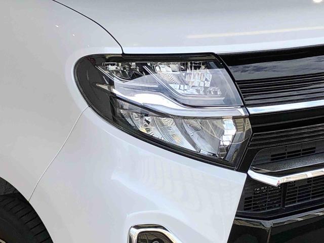 タントカスタムＸ２ＷＤ　シートヒーター　両側電動スライドドア　アイドリングストップ　プッシュスタート　スマートキー　衝突被害軽減システム　横滑り防止機能　オートライト　オートエアコン　ＡＢＳ（長野県）の中古車