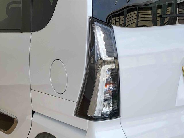 タントカスタムＸ２ＷＤ　シートヒーター　両側電動スライドドア　アイドリングストップ　プッシュスタート　スマートキー　衝突被害軽減システム　横滑り防止機能　オートライト　オートエアコン　ＡＢＳ（長野県）の中古車