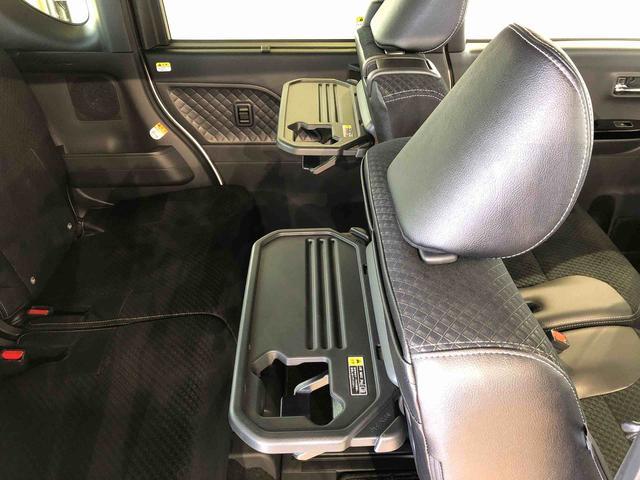 タントカスタムＸ２ＷＤ　シートヒーター　両側電動スライドドア　アイドリングストップ　プッシュスタート　スマートキー　衝突被害軽減システム　横滑り防止機能　オートライト　オートエアコン　ＡＢＳ（長野県）の中古車