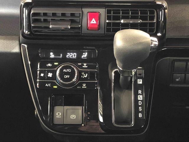 タントカスタムX2WD シートヒーター 両側電動スライドドア アイドリングストップ プッシュスタート スマートキー 衝突被害軽減システム 横滑り防止機能 オートライト オートエアコン ABS(長野県)の中古車