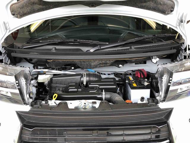 タントカスタムX2WD シートヒーター 両側電動スライドドア アイドリングストップ プッシュスタート スマートキー 衝突被害軽減システム 横滑り防止機能 オートライト オートエアコン ABS(長野県)の中古車