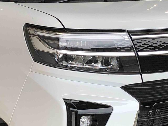 タントカスタムX2WD シートヒーター 両側電動スライドドア アイドリングストップ プッシュスタート スマートキー 衝突被害軽減システム 横滑り防止機能 オートライト オートエアコン ABS(長野県)の中古車