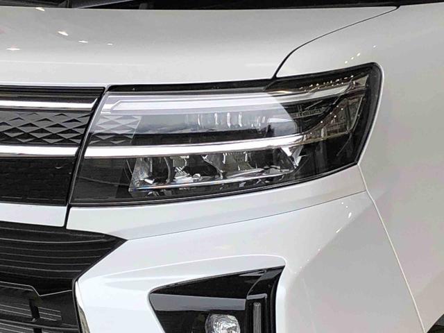 タントカスタムX2WD シートヒーター 両側電動スライドドア アイドリングストップ プッシュスタート スマートキー 衝突被害軽減システム 横滑り防止機能 オートライト オートエアコン ABS(長野県)の中古車