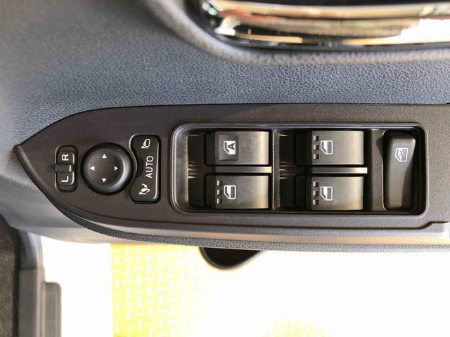 タントカスタムX2WD シートヒーター 両側電動スライドドア アイドリングストップ プッシュスタート スマートキー 衝突被害軽減システム 横滑り防止機能 オートライト オートエアコン ABS(長野県)の中古車