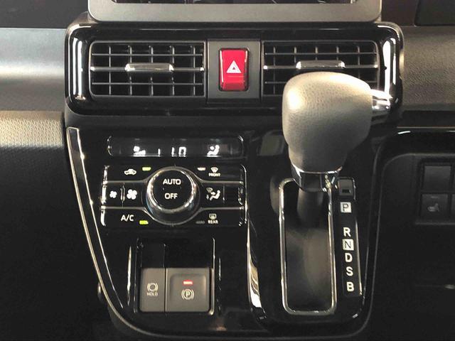 タントカスタムX4WD シートヒーター 両側電動スライドドア アイドリングストップ プッシュスタート スマートキー 衝突被害軽減システム 横滑り防止機能 オートライト オートエアコン ABS(長野県)の中古車