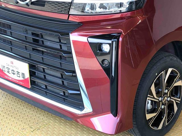 タントカスタムX4WD シートヒーター 両側電動スライドドア アイドリングストップ プッシュスタート スマートキー 衝突被害軽減システム 横滑り防止機能 オートライト オートエアコン ABS(長野県)の中古車
