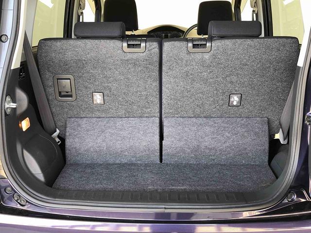 ムーヴカスタム　Ｘ４ＷＤ　プッシュスタートボタン　スマートキー　オートエアコン　パワステ　パワーウインドウ　電動格納ドアミラー　ＡＢＳ（長野県）の中古車