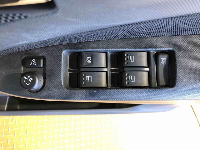 ムーヴカスタム　Ｘ４ＷＤ　プッシュスタートボタン　スマートキー　オートエアコン　パワステ　パワーウインドウ　電動格納ドアミラー　ＡＢＳ（長野県）の中古車