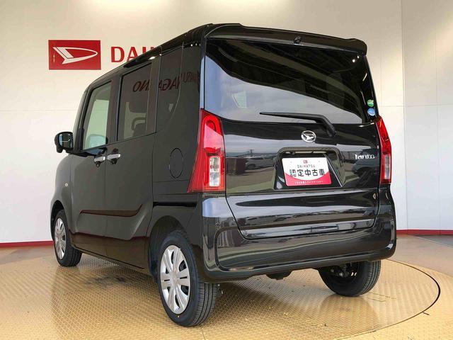タントX4WD シートヒーター 片側電動スライドドア アイドリングストップ プッシュスタート スマートキー 衝突被害軽減システム 横滑り防止機能 オートライト オートエアコン ABS(長野県)の中古車