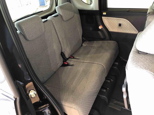 タントX4WD シートヒーター 片側電動スライドドア アイドリングストップ プッシュスタート スマートキー 衝突被害軽減システム 横滑り防止機能 オートライト オートエアコン ABS(長野県)の中古車