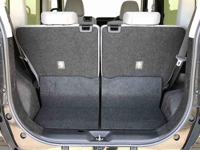 タントX4WD シートヒーター 片側電動スライドドア アイドリングストップ プッシュスタート スマートキー 衝突被害軽減システム 横滑り防止機能 オートライト オートエアコン ABS(長野県)の中古車