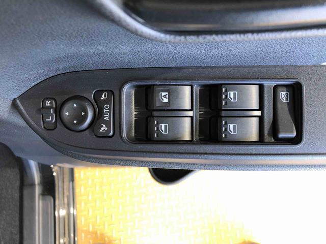 タントX4WD シートヒーター 片側電動スライドドア アイドリングストップ プッシュスタート スマートキー 衝突被害軽減システム 横滑り防止機能 オートライト オートエアコン ABS(長野県)の中古車