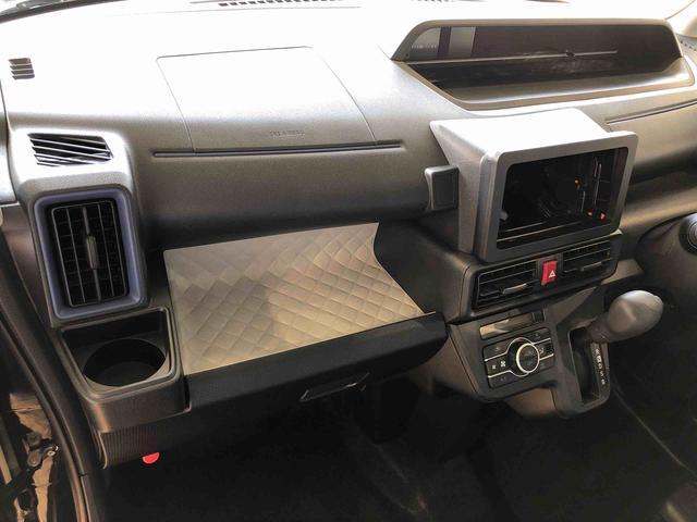 タントX4WD シートヒーター 片側電動スライドドア アイドリングストップ プッシュスタート スマートキー 衝突被害軽減システム 横滑り防止機能 オートライト オートエアコン ABS(長野県)の中古車