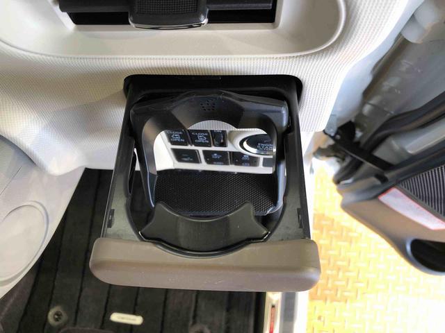 ムーヴキャンバスGメイクアップVS SAIII2WD 両側電動スライドドア オートライト 衝突被害軽減システム 横滑り防止機能 プッシュスタート スマートキー オートエアコン パワーウインドウ 電動格納ドアミラー アイドリングストップ ABS(長野県)の中古車
