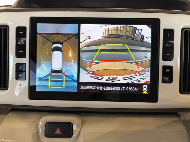 ムーヴキャンバスGメイクアップVS SAIII2WD 両側電動スライドドア オートライト 衝突被害軽減システム 横滑り防止機能 プッシュスタート スマートキー オートエアコン パワーウインドウ 電動格納ドアミラー アイドリングストップ ABS(長野県)の中古車
