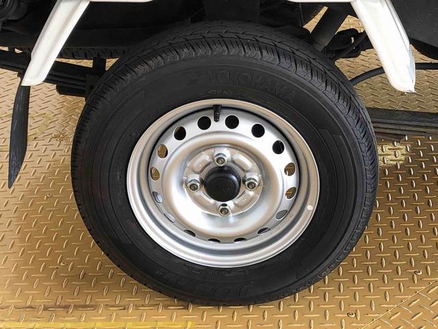 ハイゼットトラックスタンダード　農用スペシャル４ＷＤ　マニュアルエアコン　パワステ　作業灯　リヤ４枚リーフスプリング　スーパーデフロック　ラジオデッキ　手動ドアミラー　手動ウィンドウ（長野県）の中古車