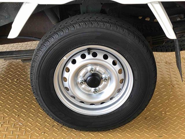ハイゼットトラックスタンダード　農用スペシャル４ＷＤ　マニュアルエアコン　パワステ　作業灯　リヤ４枚リーフスプリング　スーパーデフロック　ラジオデッキ　手動ドアミラー　手動ウィンドウ（長野県）の中古車