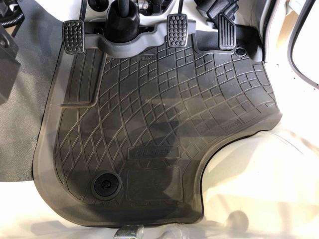 ハイゼットトラックスタンダード　農用スペシャル４ＷＤ　マニュアルエアコン　パワステ　作業灯　リヤ４枚リーフスプリング　スーパーデフロック　ラジオデッキ　手動ドアミラー　手動ウィンドウ（長野県）の中古車