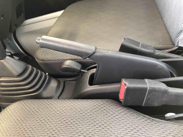 ハイゼットトラックスタンダード　農用スペシャル４ＷＤ　マニュアルエアコン　パワステ　作業灯　リヤ４枚リーフスプリング　スーパーデフロック　ラジオデッキ　手動ドアミラー　手動ウィンドウ（長野県）の中古車