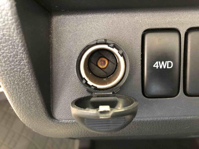 ハイゼットトラックスタンダード　農用スペシャル４ＷＤ　マニュアルエアコン　パワステ　作業灯　リヤ４枚リーフスプリング　スーパーデフロック　ラジオデッキ　手動ドアミラー　手動ウィンドウ（長野県）の中古車