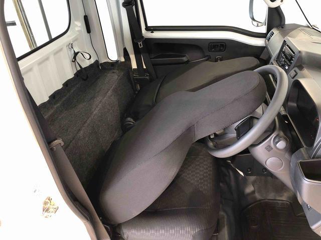 ハイゼットトラックジャンボエクストラ４ＷＤ　プッシュスタートエンジン　キーフリーシステム　電動格納ドアミラー　エアコン　パワステ　ＬＥＤヘッドランプ　衝突被害軽減システム　横滑り防止機能　アイドリングストップ　ＡＢＳ（長野県）の中古車
