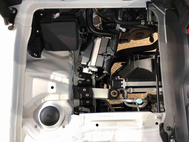 ハイゼットトラックジャンボエクストラ４ＷＤ　プッシュスタートエンジン　キーフリーシステム　電動格納ドアミラー　エアコン　パワステ　ＬＥＤヘッドランプ　衝突被害軽減システム　横滑り防止機能　アイドリングストップ　ＡＢＳ（長野県）の中古車