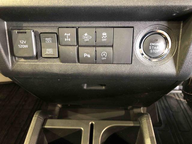 ハイゼットトラックジャンボエクストラ４ＷＤ　プッシュスタートエンジン　キーフリーシステム　電動格納ドアミラー　エアコン　パワステ　ＬＥＤヘッドランプ　衝突被害軽減システム　横滑り防止機能　アイドリングストップ　ＡＢＳ（長野県）の中古車