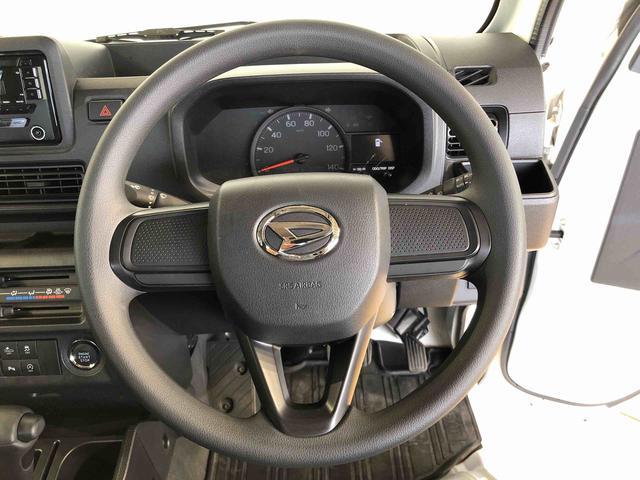 ハイゼットトラックジャンボエクストラ４ＷＤ　プッシュスタートエンジン　キーフリーシステム　電動格納ドアミラー　エアコン　パワステ　ＬＥＤヘッドランプ　衝突被害軽減システム　横滑り防止機能　アイドリングストップ　ＡＢＳ（長野県）の中古車