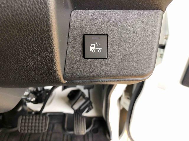 ハイゼットトラックジャンボエクストラ４ＷＤ　プッシュスタートエンジン　キーフリーシステム　電動格納ドアミラー　エアコン　パワステ　ＬＥＤヘッドランプ　衝突被害軽減システム　横滑り防止機能　アイドリングストップ　ＡＢＳ（長野県）の中古車