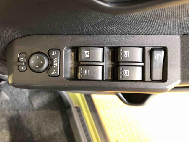 タフトG ダーククロムベンチャー4WD スカイルーフ プッシュスタート スマートキー オートライト オートエアコン 電動パーキングブレーキ 衝突被害軽減システム 横滑り防止機能 アイドリングストップ ABS(長野県)の中古車