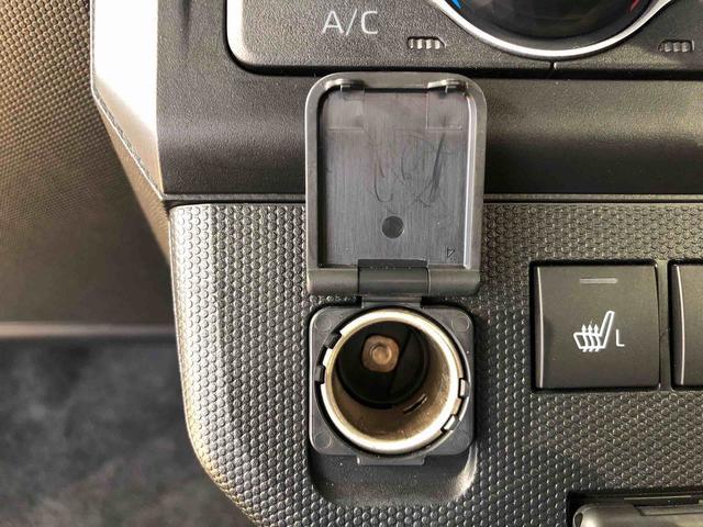 タフトG ダーククロムベンチャー4WD スカイルーフ プッシュスタート スマートキー オートライト オートエアコン 電動パーキングブレーキ 衝突被害軽減システム 横滑り防止機能 アイドリングストップ ABS(長野県)の中古車