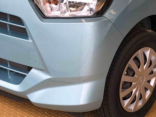 ミライースＬ２ＷＤ　オートライト　アイドリングストップ　キーレスエントリー　横滑り防止機能　マニュアルエアコン　パワステ　パワーウインドウ　ＡＢＳ（長野県）の中古車