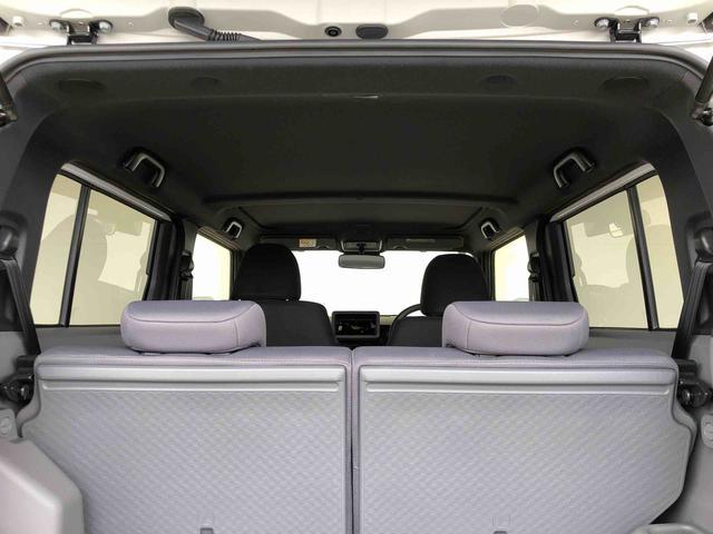 タフトX(長野県)の中古車